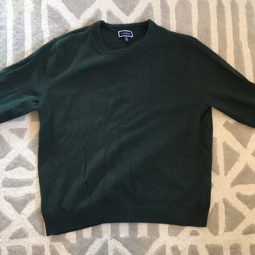 Great sweater